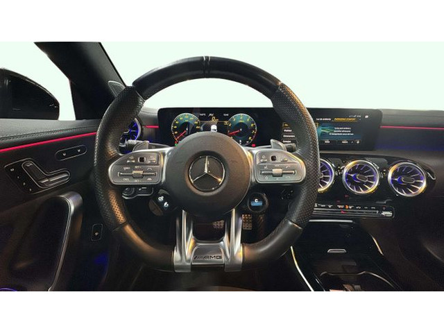 Mercedes-BenzCLA 35 AMG Shooting Brake 4Matic+ 225 kW (306 CV) Vehículo usado en Barcelona - 15