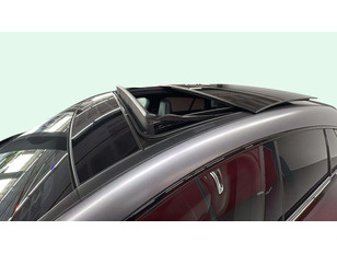 Mercedes-Benz CLA 35 AMG Shooting Brake 4Matic+ 225 kW (306 CV)