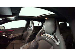 Mercedes-Benz CLA 35 AMG Shooting Brake 4Matic+ 225 kW (306 CV)