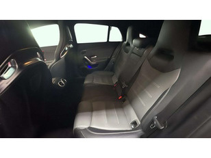 Mercedes-Benz CLA 35 AMG Shooting Brake 4Matic+ 225 kW (306 CV)