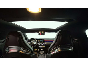 Mercedes-Benz CLA 35 AMG Shooting Brake 4Matic+ 225 kW (306 CV)