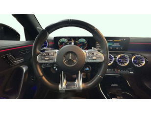 Mercedes-Benz CLA 35 AMG Shooting Brake 4Matic+ 225 kW (306 CV)