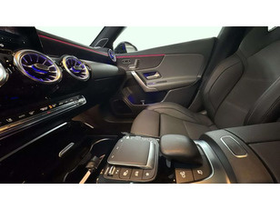 Mercedes-Benz CLA 35 AMG Shooting Brake 4Matic+ 225 kW (306 CV)