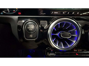 Mercedes-Benz CLA 35 AMG Shooting Brake 4Matic+ 225 kW (306 CV)