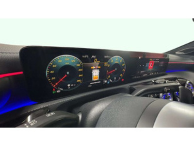 Mercedes-Benz CLA 35 AMG Shooting Brake 4Matic+ 225 kW (306 CV) Mercedes-Benz CLA 35 AMG Shooting Brake 4Matic+ 225 kW (306 CV)