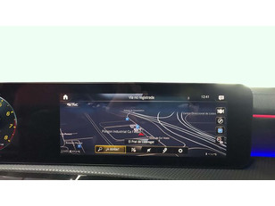 Mercedes-Benz CLA 35 AMG Shooting Brake 4Matic+ 225 kW (306 CV)