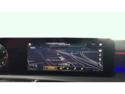 Mercedes-Benz CLA 35 AMG Shooting Brake 4Matic+ 225 kW (306 CV) Mercedes-Benz CLA 35 AMG Shooting Brake 4Matic+ 225 kW (306 CV)