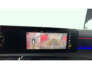 Mercedes-Benz CLA 35 AMG Shooting Brake 4Matic+ 225 kW (306 CV)