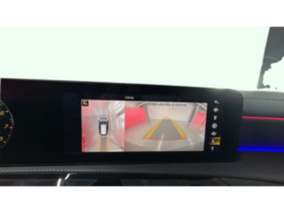 Mercedes-Benz CLA 35 AMG Shooting Brake 4Matic+ 225 kW (306 CV) Mercedes-Benz CLA 35 AMG Shooting Brake 4Matic+ 225 kW (306 CV)