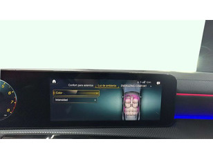 Mercedes-Benz CLA 35 AMG Shooting Brake 4Matic+ 225 kW (306 CV)