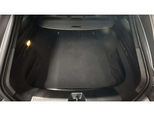 Mercedes-Benz CLA 35 AMG Shooting Brake 4Matic+ 225 kW (306 CV)