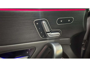 Mercedes-Benz CLA 35 AMG Shooting Brake 4Matic+ 225 kW (306 CV)