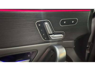 Mercedes-Benz CLA 35 AMG Shooting Brake 4Matic+ 225 kW (306 CV) Mercedes-Benz CLA 35 AMG Shooting Brake 4Matic+ 225 kW (306 CV)