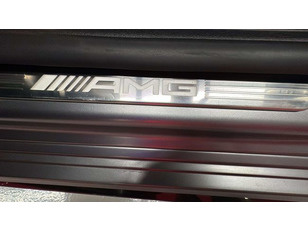 Mercedes-Benz CLA 35 AMG Shooting Brake 4Matic+ 225 kW (306 CV)