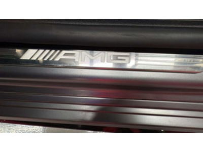 Mercedes-Benz CLA 35 AMG Shooting Brake 4Matic+ 225 kW (306 CV) Mercedes-Benz CLA 35 AMG Shooting Brake 4Matic+ 225 kW (306 CV)