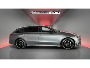 Mercedes-Benz CLA 35 AMG Shooting Brake 4Matic+ 225 kW (306 CV)
