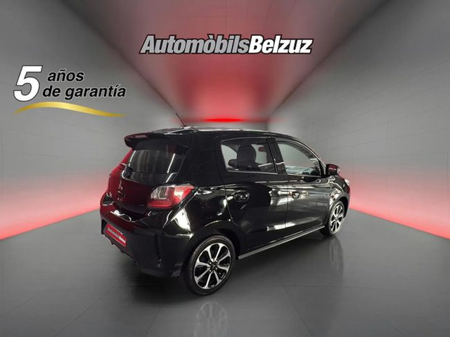 MitsubishiSpace Star 120 MPI Motion 52 kW (71 CV) Vehículo usado en Barcelona - 7