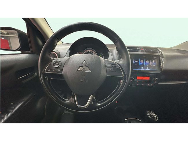 MitsubishiSpace Star 120 MPI Motion 52 kW (71 CV) Vehículo usado en Barcelona - 14