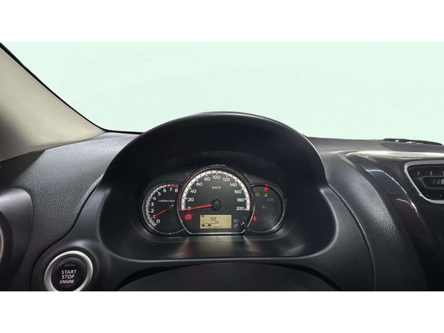 MitsubishiSpace Star 120 MPI Motion 52 kW (71 CV) Vehículo usado en Barcelona - 15