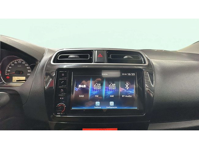 MitsubishiSpace Star 120 MPI Motion 52 kW (71 CV) Vehículo usado en Barcelona - 16