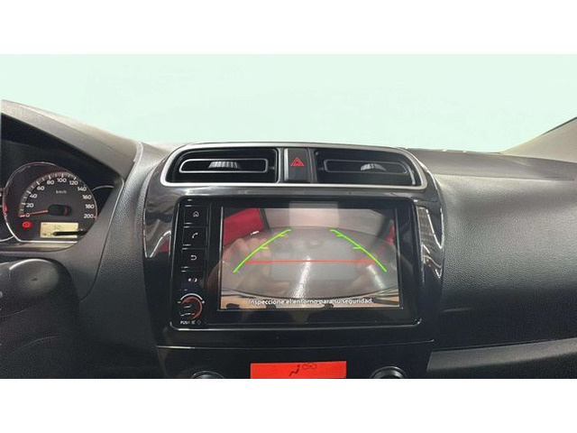 MitsubishiSpace Star 120 MPI Motion 52 kW (71 CV) Vehículo usado en Barcelona - 17