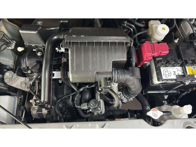 MitsubishiSpace Star 120 MPI Motion 52 kW (71 CV) Vehículo usado en Barcelona - 21