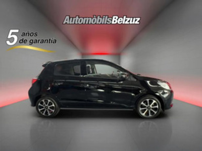 Mitsubishi Space Star 120 MPI Motion 52 kW (71 CV) Mitsubishi Space Star 120 MPI Motion 52 kW (71 CV)