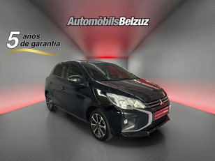 Mitsubishi Space Star 120 MPI Motion 52 kW (71 CV)