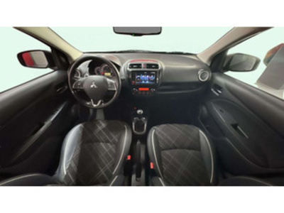 Mitsubishi Space Star 120 MPI Motion 52 kW (71 CV) Mitsubishi Space Star 120 MPI Motion 52 kW (71 CV)