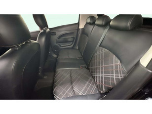 Mitsubishi Space Star 120 MPI Motion 52 kW (71 CV)