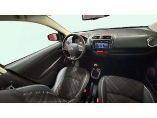 Mitsubishi Space Star 120 MPI Motion 52 kW (71 CV)