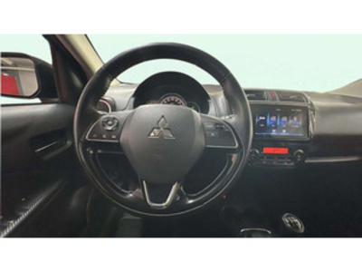 Mitsubishi Space Star 120 MPI Motion 52 kW (71 CV) Mitsubishi Space Star 120 MPI Motion 52 kW (71 CV)