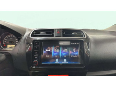 Mitsubishi Space Star 120 MPI Motion 52 kW (71 CV) Mitsubishi Space Star 120 MPI Motion 52 kW (71 CV)