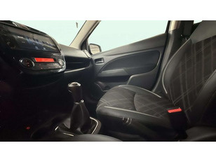 Mitsubishi Space Star 120 MPI Motion 52 kW (71 CV)