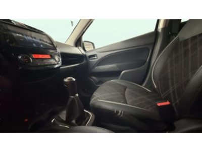 Mitsubishi Space Star 120 MPI Motion 52 kW (71 CV) Mitsubishi Space Star 120 MPI Motion 52 kW (71 CV)