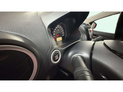 Mitsubishi Space Star 120 MPI Motion 52 kW (71 CV) Mitsubishi Space Star 120 MPI Motion 52 kW (71 CV)