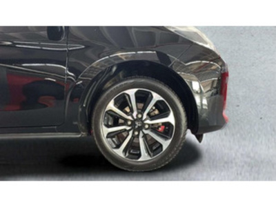 Mitsubishi Space Star 120 MPI Motion 52 kW (71 CV) Mitsubishi Space Star 120 MPI Motion 52 kW (71 CV)