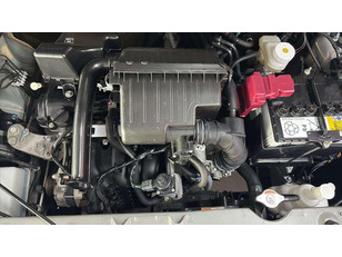 Mitsubishi Space Star 120 MPI Motion 52 kW (71 CV)