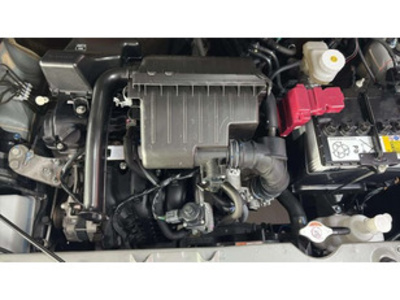 Mitsubishi Space Star 120 MPI Motion 52 kW (71 CV) Mitsubishi Space Star 120 MPI Motion 52 kW (71 CV)