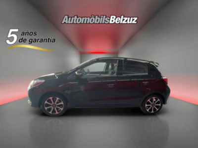 Mitsubishi Space Star 120 MPI Motion 52 kW (71 CV) Mitsubishi Space Star 120 MPI Motion 52 kW (71 CV)