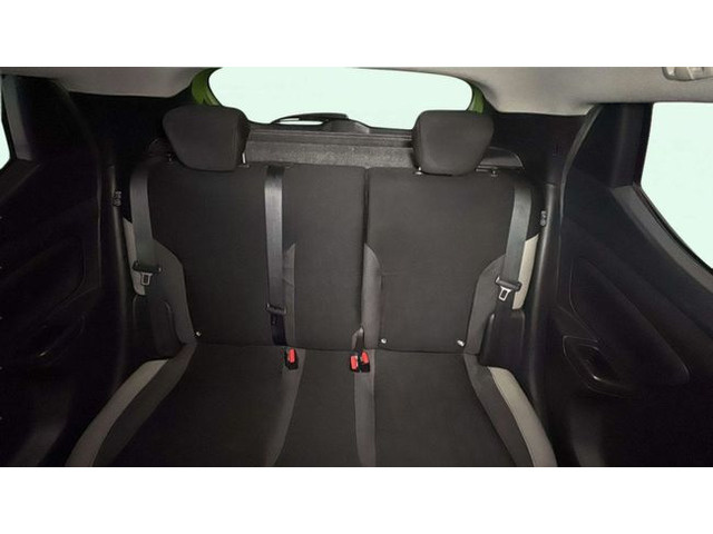 NissanMicra 1.0 G Visia 52 kW (71 CV) Vehículo usado en Barcelona - 8