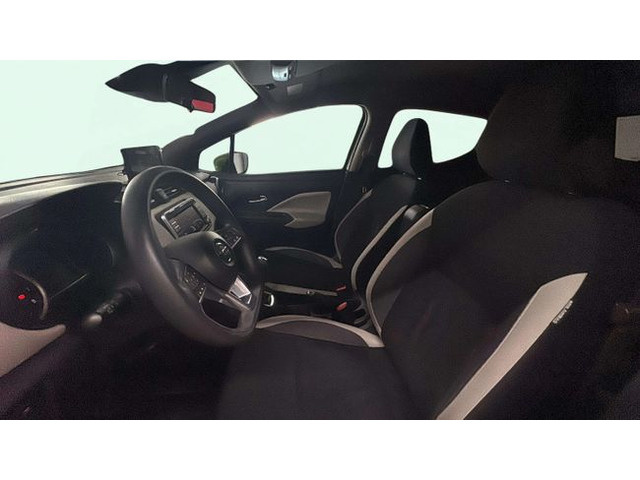 NissanMicra 1.0 G Visia 52 kW (71 CV) Vehículo usado en Barcelona - 9