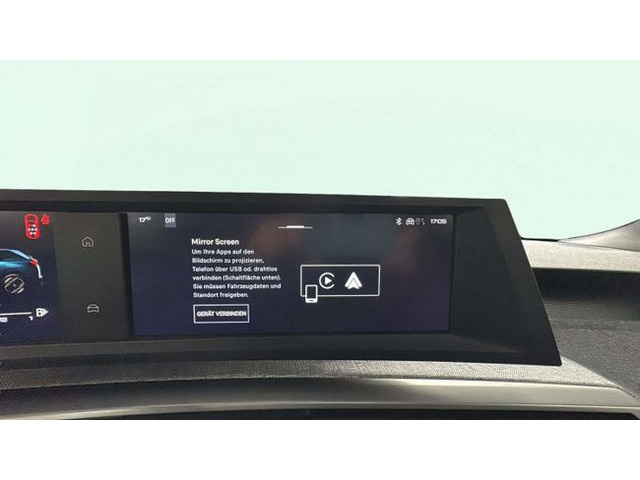 Peugeot5008 Hybrid 1.2 Allure eDCS6 100 kW (136 CV) Vehículo usado en Barcelona - 18