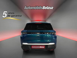 Peugeot 5008 Hybrid 1.2 Allure eDCS6 100 kW (136 CV)