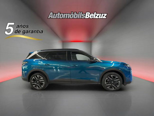 Peugeot 5008 Hybrid 1.2 Allure eDCS6 100 kW (136 CV)