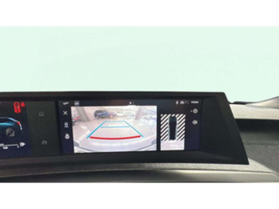 Peugeot 5008 Hybrid 1.2 Allure eDCS6 100 kW (136 CV) Peugeot 5008 Hybrid 1.2 Allure eDCS6 100 kW (136 CV)