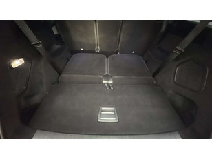 Peugeot 5008 Hybrid 1.2 Allure eDCS6 100 kW (136 CV)