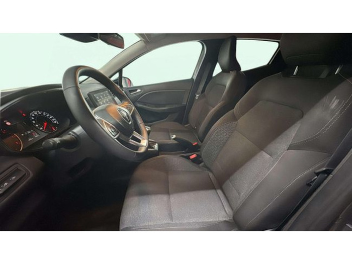 RenaultClio Equilibre TCe 66 kW (90 CV) Vehículo usado en Barcelona - 10 RenaultClio Equilibre TCe 66 kW (90 CV) Vehículo usado en Barcelona - 10