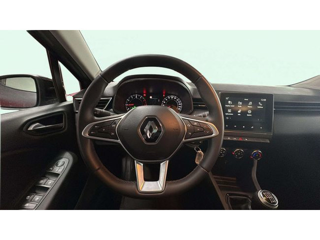 RenaultClio Equilibre TCe 66 kW (90 CV) Vehículo usado en Barcelona - 15