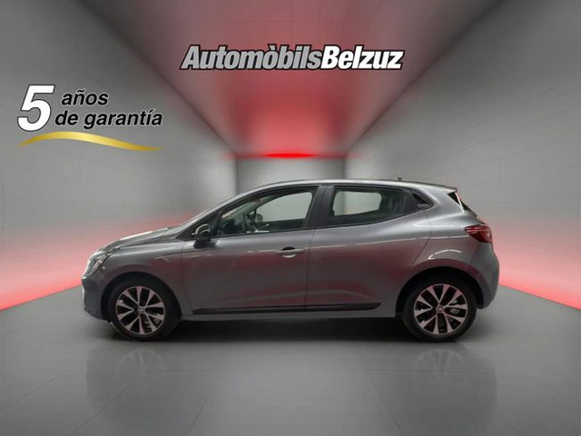 RenaultClio Equilibre TCe 66 kW (90 CV) Vehículo usado en Barcelona - 21